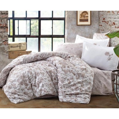 Lenjerie de pat satin clasy king size (olava v2)